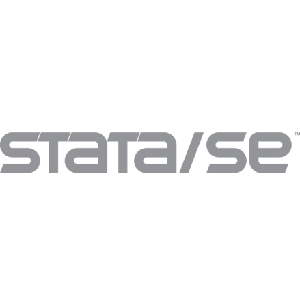 Upgrade+ Stata SE 16 or earlier*