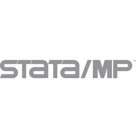 Convert Stata MP 17 (20-core)*